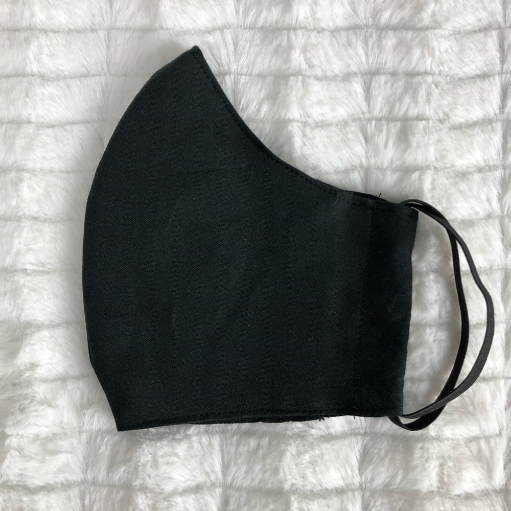 Unisex handmade face mask